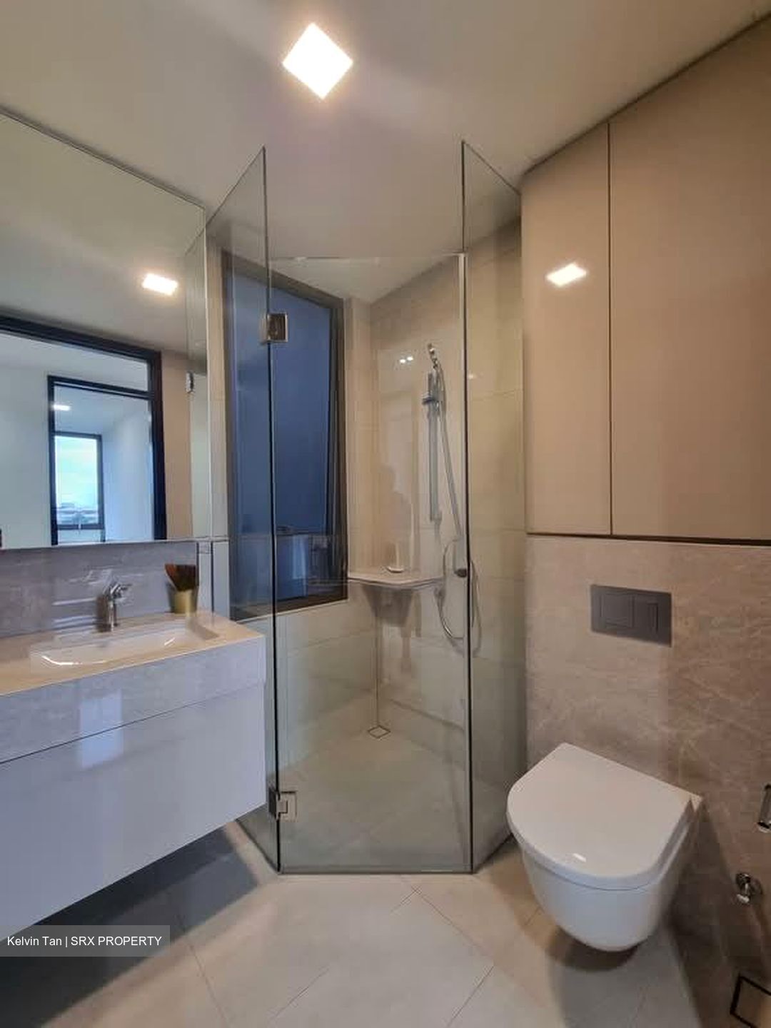 FORETT AT BUKIT TIMAH (D21), Apartment #585055831
